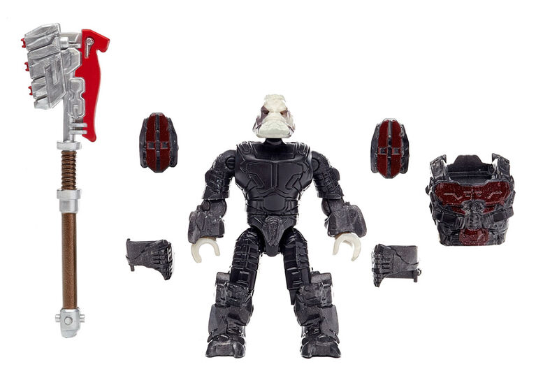 Mega Construx Halo Heroes Series 4 - Decimus Figure