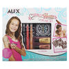 ALEX Totally Henna Deluxe Set - English Edition