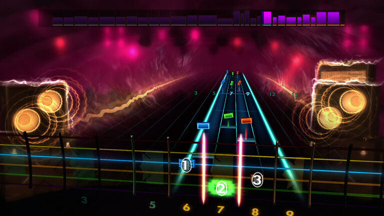 Rocksmith iOS Cable