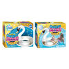 Splash Buddies Swan Pool Float