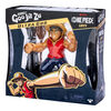 Heroes Of Goo Jit Zu Ultra Goo Hero Pack Luffy