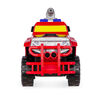 Tonka - Mega Machines Storm Chasers Light and Sound - Wild Fire Rescue