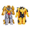 Transformers Buzzworthy Bumblebee Crash Combiners Bumblegrim - Notre exclusivité