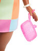 Barbie Family & Friends Barbie "Brooklyn" Fashion Doll & Accessories DressUp Set with 2 Looks