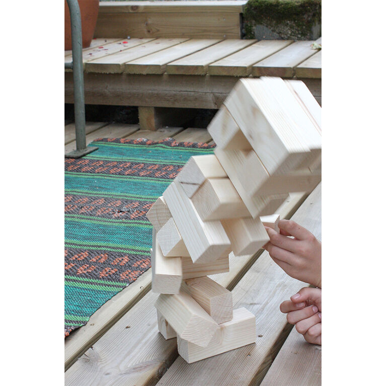 Tactic Games - Xl Tower