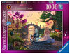 Ravensburger Enchanted Lands 1000-Piece Jigsaw Puzzle