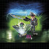 Playmobil - Ghostbusters Raymond Stantz