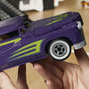 Mega Construx Hot Wheels Purple Passion - R Exclusive