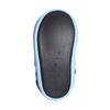 Chaussons bleus 9/10