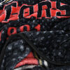 NHL Ottawa Senators Plush Super Soft Blanket, 40" x 50"