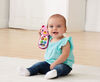 Peek-a-Bear Baby Phone (Pink) - English Edition