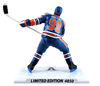 Wayne Gretzky Edmonton Oilers NHL Legend 6" Figure