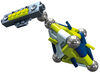 Mega Construx Magnext Mag-Star
