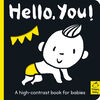 Hello You! - English Edition