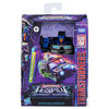 Transformers Generations Legacy, figurine Crankcase classe Deluxe, 14 cm
