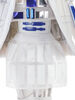 Star Wars R2D2 x Barbie Doll