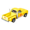 Hot Wheels Dodge Little Red Express