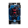 Batman: Hellbat Suit
