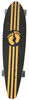 36" Cruiser Hang Ten Skateboard
