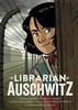 The Librarian of Auschwitz: The Graphic Novel - English Edition