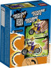 LEGO City Stuntz Selfie Stunt Bike 60309 (14 pieces)