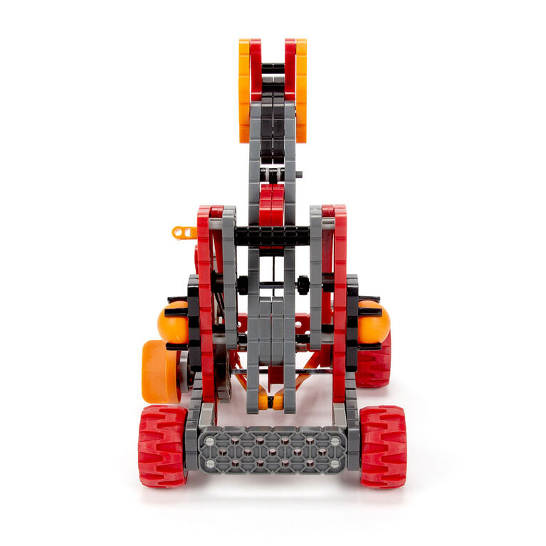 Trousse catapulte 20 VEX de HEXBUG