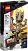 LEGO Marvel I am Groot 76217 Building Kit (476 Pieces)