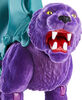 Masters of the Universe Origins Panthor Action Figure - English Edition - R Exclusive