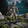G.I. Joe Classified Series Special Missions: Cobra Island Roadblock Action Figure