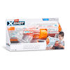XSHOT Skins Last Stand Blaster - Specter Skin (16 Darts) by ZURU