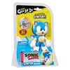 Heroes Of Goo Jit Zu Sonic Hero Pk