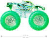 Hot Wheels Monster Trucks Power Smashers 1:64 Scale Die-Cast Toy Truck (Styles May Vary)