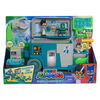 PJ Masks Romeo's Lab Playset