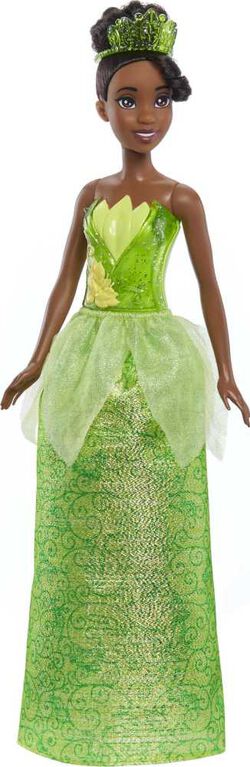 Disney Princesses Disney Poupée Tiana