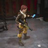 G.I. Joe Classified Series, figurine Courtney "Cover Girl" Krieger 59 de collection, accessoires, emballage spécial