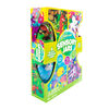 Made By Me Sensory Jar 4PK - English Edition