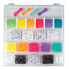 Tell Your Story Alphabet Bead Case Lg Mix/Match