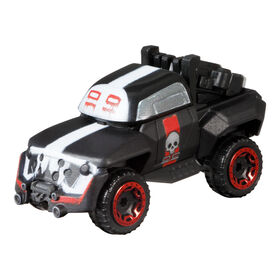Hot Wheels Star Wars Wrecker Bad Batch