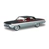 Revell 62 Chevy Impala Hardtop 3N1 - Model