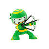 Fart Ninja - Whoopie Tooshin/Lime Green
