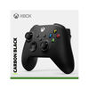 XBSX Wireless Controller Carbon Black