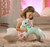 Lica Bella Rainbow Dreams Unicorn with Light and Sound