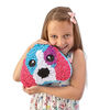 Out To Impres MYO Dog Cushion - English Edition - R Exclusive