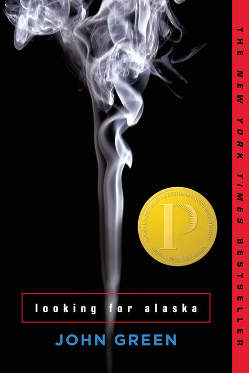Looking for Alaska - English Edition