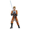 Star Wars The Black Series Archive Luke Skywalker, figurine de 15 cm