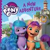 My Little Pony: A New Adventure - Édition anglaise