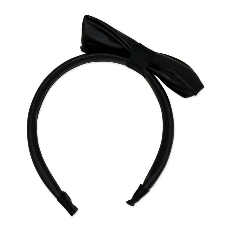 Baby Mode 3 Piece  Jumper Set: Black Floral 12M