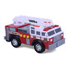 Tonka Toughest Minis - Fire Ladder Truck