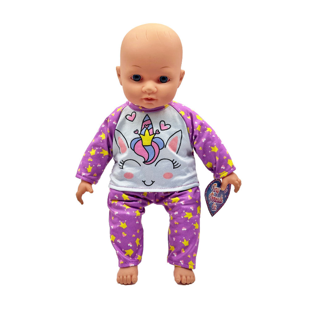 Unicorn 2 Piece for 36cm Doll