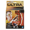 Nerf Ultra - Lunettes Vision Gear et 10 fléchettes Nerf Ultra